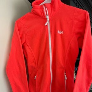 Helly Hansen Daybreaker lightweight active fleece